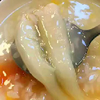 人鱼胶美甲款式图片(贝壳胶怎么使用？)